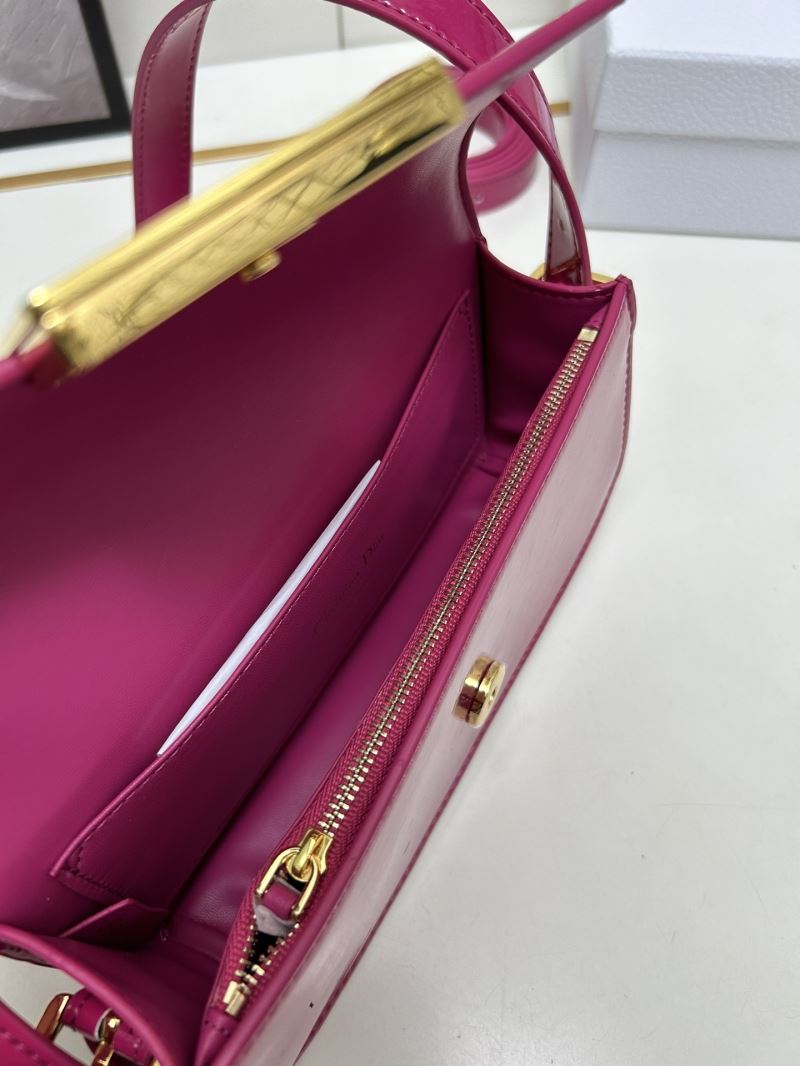 Christian Dior Satchel Bags